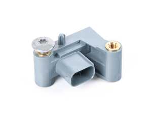 Genuine BMW Sensor, B-Pillar - 65779159314 - F01,F10