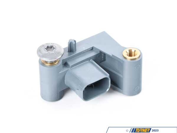 Genuine BMW Genuine BMW Sensor, B-Pillar - 65779159314 - F01,F10 65779159314