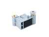 Genuine BMW Genuine BMW Sensor, B-Pillar - 65779159314 - F01,F10 65779159314 View 2