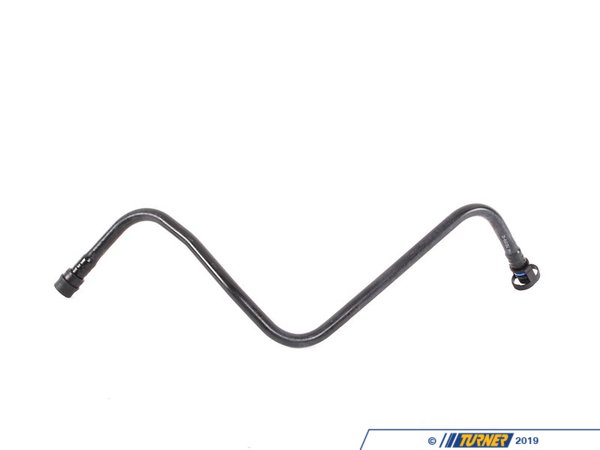 Genuine BMW Genuine BMW Vacuum Pipe - 11667551590 - E70 X5 11667551590