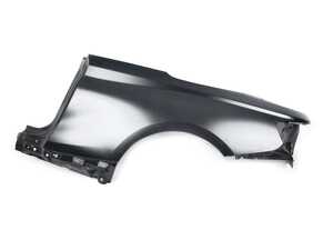 LEFT REAR SIDE PANEL
