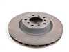 Genuine BMW Genuine BMW Brake Disc, Ventilated, Right 325X28 - 34112229530 - E46 M3 34112229530 View 1