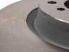 Genuine BMW Genuine BMW Brake Disc, Ventilated, Right 325X28 - 34112229530 - E46 M3 34112229530 View 2