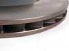Genuine BMW Genuine BMW Brake Disc, Ventilated, Right 325X28 - 34112229530 - E46 M3 34112229530 View 4