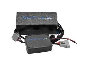 ReFlex Lite: Advanced Sequential Injector Controller - V8