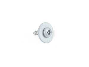 Genuine BMW Fillister Head Screw - 07147367231 - F25