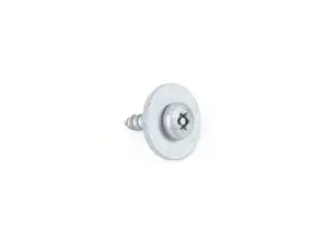 Genuine BMW Fillister Head Screw - 07147367231 - F25