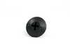 Genuine BMW Genuine BMW Push-Button Mittelgrau - 51491946195 - E30,E34 51491946195 View 1