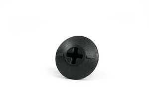 Genuine BMW Push-Button Mittelgrau - 51491946195 - E30,E34