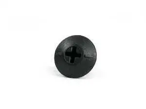 Genuine BMW Push-Button Mittelgrau - 51491946195 - E30,E34