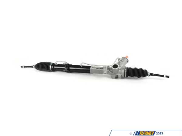 Atlantic Automotive Engineering New Hydraulic Power Steering Rack & Pinion - BMW E83 X3 3315N