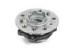 Genuine BMW Wheel Hub and Bearing Assembly - Rear 31208095641 View 1