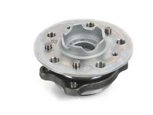 Wheel Hub and Bearing Assembly - Rear