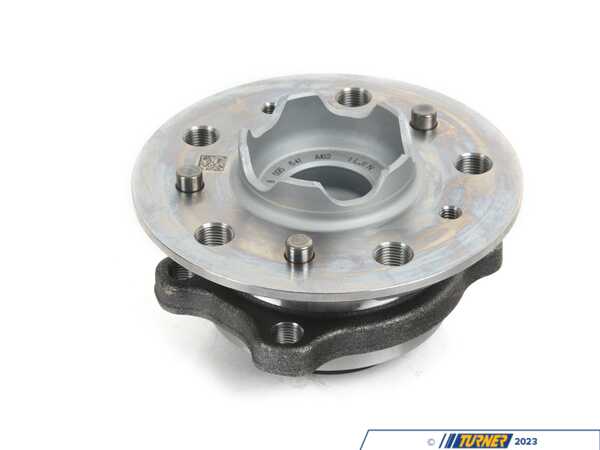 31208095641 - Wheel Hub and Bearing Assembly - Rear | Turner
