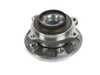 Genuine BMW Wheel Hub and Bearing Assembly - Rear 31208095641 View 2