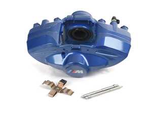 Caliper Housing Left