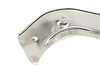 Genuine BMW PROTECTION PLATE LEFT 34108093711 View 3