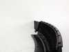 Genuine BMW Genuine BMW lower front bumper grille - Z4 3.0i Z4 3.0Si 51117158831 View 3