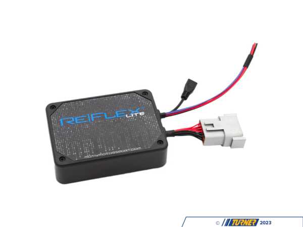 Motiv Motorsports Reflex Lite Control Unit 900.1003