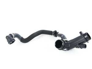 PIPE, COOLANT PUMP-ELECTR. C