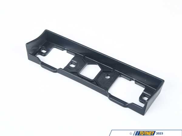 Genuine BMW COVER 52106992594