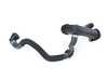 Genuine BMW PIPE, COOLANT PUMP-ELECTR. C 17125A37139 View 3