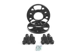 Future Classic 5x112 BMW Wheel Spacer Kit - 12mm
