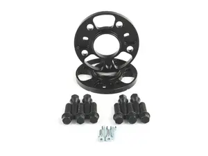Future Classic 5x112 BMW Wheel Spacer Kit - 12mm