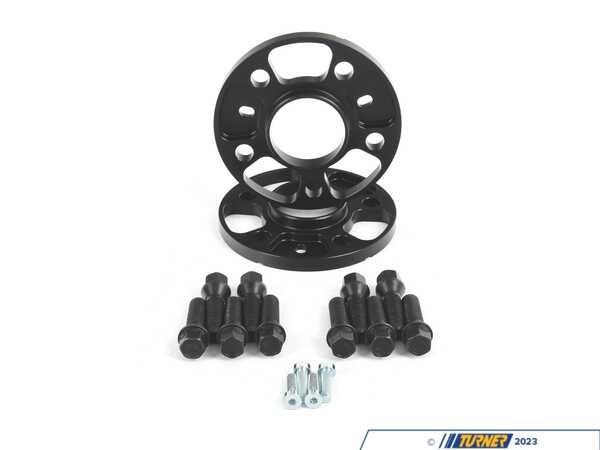Future Classic Future Classic 5x112 BMW Wheel Spacer Kit - 12mm FC-BWSK-112-012