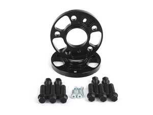 BMW 5x112 Wheel Spacer Kit - 15mm