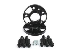 BMW 5x112 Wheel Spacer Kit - 15mm