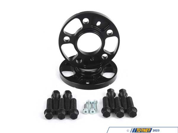 Future Classic BMW 5x112 Wheel Spacer Kit - 15mm FC-BWSK-112-015