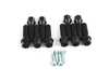 Future Classic BMW 5x112 Wheel Spacer Kit - 15mm FC-BWSK-112-015 View 2