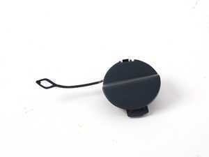 Genuine BMW Flap, Towing Eye, Primed - 51117170650 - E85