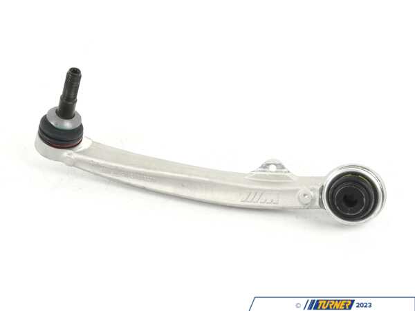 Genuine BMW WISHBONE, LEFT 31108095651