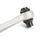 Genuine BMW WISHBONE, LEFT 31108095651 View 3