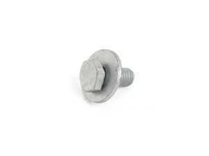 HEX BOLT