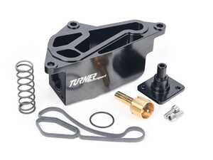 N54/N55 Upgraded Oil Cooler Housing