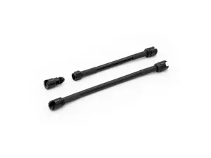BMW Fuel Line Upgrade - Short Line Kit