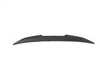 Suvneer PSM Designed Carbon Fiber Spoiler - F30 3-Series  F30CFPSMSPOILER1 View 3