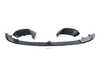 Suvneer MP Designed 3pc Front Lip - F8x  F8X3PCSCFLIP-PP View 8
