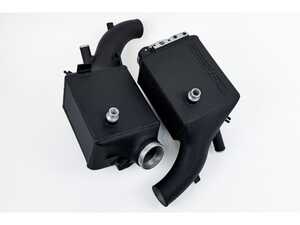 CSF High-Performance Charge-Air-Coolers