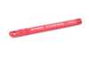 Suvneer Suvneer Motorsports Wheel Hanger - M14x1.5mm - Anodized Red WHLHGR-1415-RD View 3