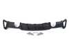 Suvneer BMW F3 Rear Diffuser MP Designed F32PDIFF435 View 2