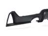 Suvneer BMW F3 Rear Diffuser MP Designed F32PDIFF435 View 6