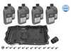 Meyle Meyle Automatic Transmission Service Kit - 8HP45 8HP70 - F22 F30 F10 G30 F06 F01 G11 F25 G01 Z4 3001351007 View 8