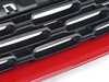 Genuine MINI DECORATIVE GRILL HOO 51137466792 View 4