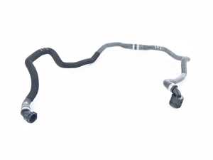Genuine BMW Hose, Radiator - - 17128602633