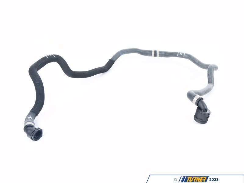17128602633 - Genuine BMW Hose, Radiator - - 17128602633 | Turner