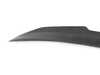 Suvneer PSM Designed F32 4-Series Carbon Fiber Trunk Spoiler F32CFPSMSPOILER View 6